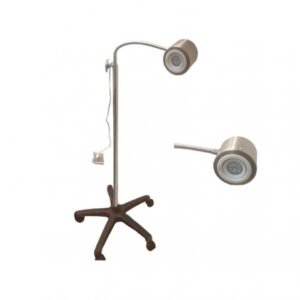 Lámpara de chicote Modelo Grand Plus Base Nylon LED