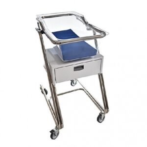 Carro Cuna Modelo Elite Plus