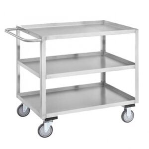 Carro de Servicio Uso Rudo