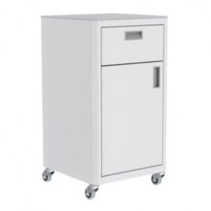 Buró de gabinete estándar plus con rodajas