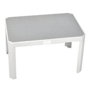 Banqueta de altura Basic Plus esmaltada