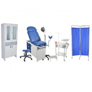 Consultorio Modelo Ginecólogo Estándar Plus