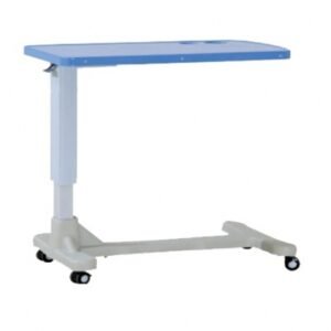 Mesa puente para alimentos ABS