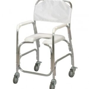Silla cómodo para ducha