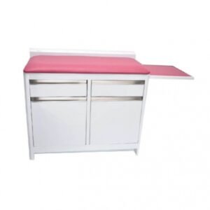 Mesa de exploración pediátrica Grand Plus